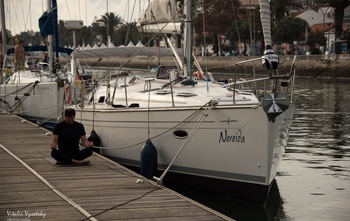 Bavaria Cruiser 51 (2010)