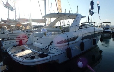 Bavaria Sport 39