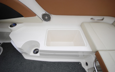 Sea Ray Sun Sport 230