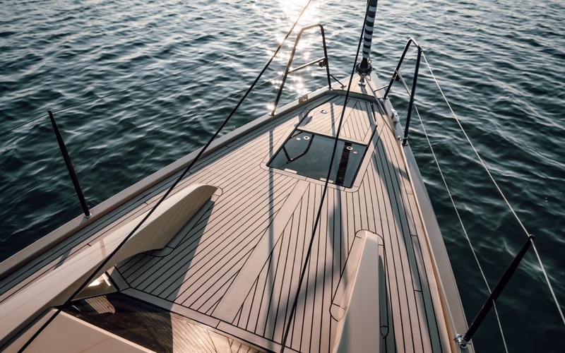 Sunbeam Yachts 32.1