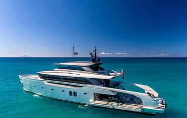 Sanlorenzo Another One