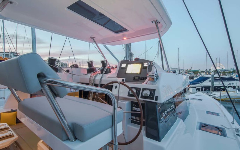 Leopard 50