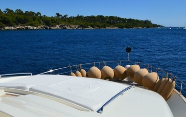 Custom Line Saudades