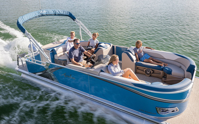 Avalon LSZ Cruise 26