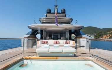 Benetti Phoenix