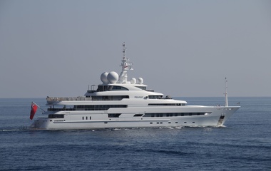 Freire Shipyard  Naia