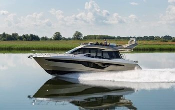 Galeon 500 Fly