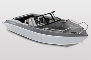 Volzhanka 49 Fish