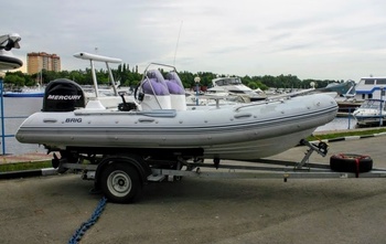 Brig E500