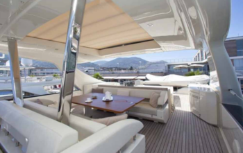 Riva 92' Duchessa (2010)