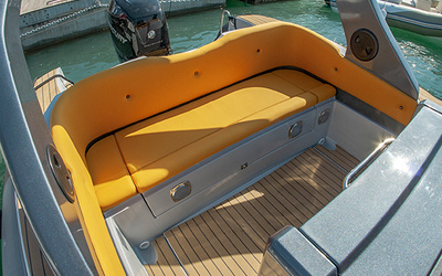 Italboats Stingher 30 GT