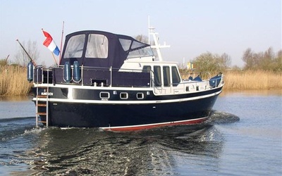 De Alm  Almkotter 1280 OK/AK