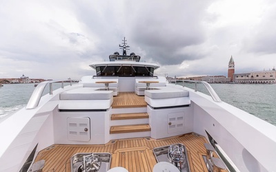 Alumacraft Classic 165 Tiller