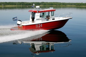 Nord Star 24 Offshore