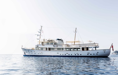 Amsterdamsche Scheepwerf G. de Vries Lentsch Jr Istros