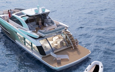 Wim van der Valk Beachclub 600
