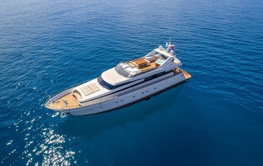 Cantieri di Pisa Maestrale