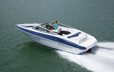 Crownline 195 SS