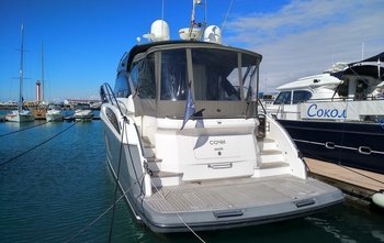 Princess V48