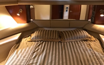 Meridian 408 Motoryacht