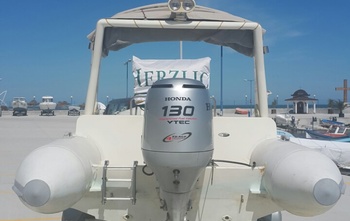 Brig Falcon 450 (2012)