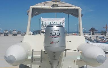 Brig Falcon 450