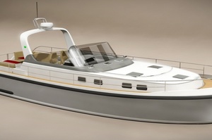 Jetten 44 Cabrio