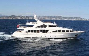 Benetti Giorgia