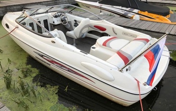 Stingray 195 CS/CX