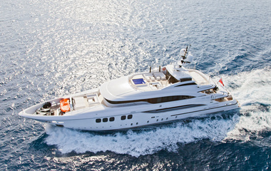 Mondomarine Alexander Again