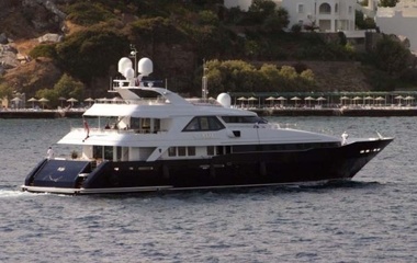 Heesen Kijo