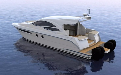 Monte Fino C47 Cabriolet