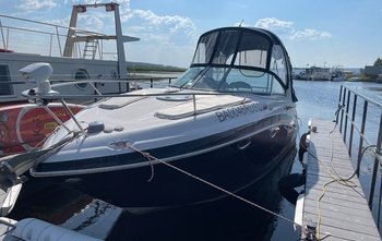 Four Winns Vista 275 (2007)
