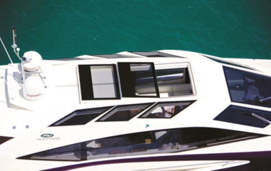 Numarine Hip Nautist