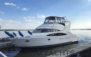 Carver 444 (2004)