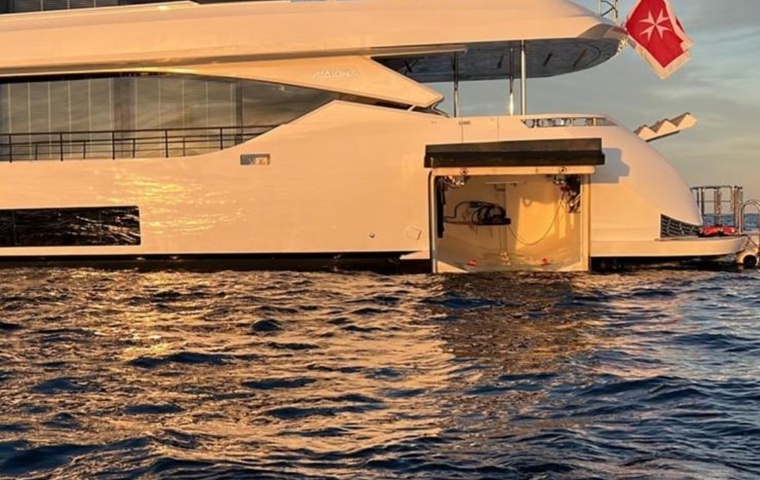 Maiora 30 Convertible (2022)