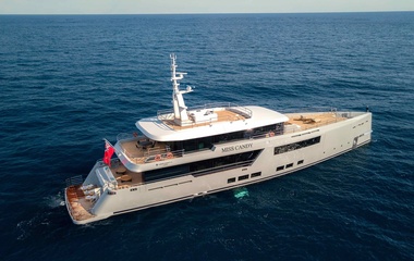 Versilcraft Miss Candy