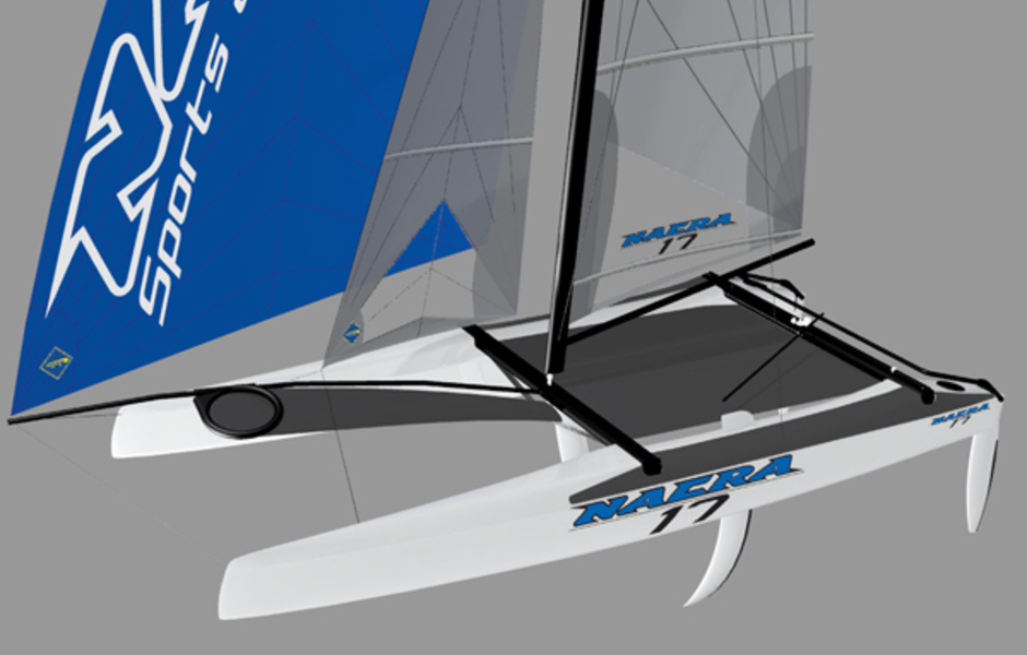 Nacra 17