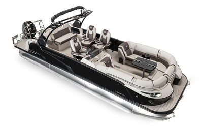 Princecraft Vogue 27 RL