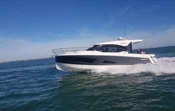 Parker Monaco Fly (2024)