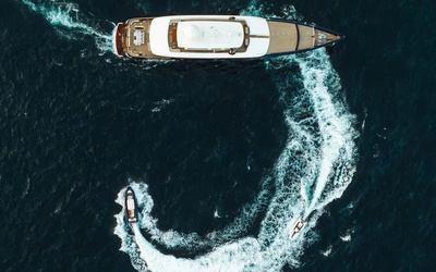 Alumacraft Escape 165 CS