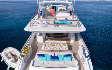 Couach Hakuna Matata