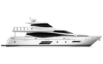 Monte Fino F82 Skylounge