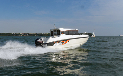 Bella 700 Patrol