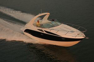 Bayliner 315 Cruiser