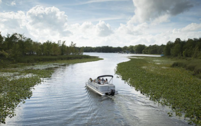 Sunchaser Geneva DS 20 CRS