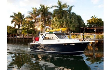 Cutwater 26
