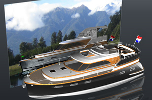 Aquanaut Majestic 1500 AC