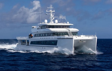 Astilleros Armon Wayfinder