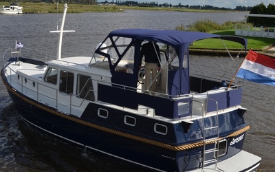 Brandsma Vlet 1100 AK